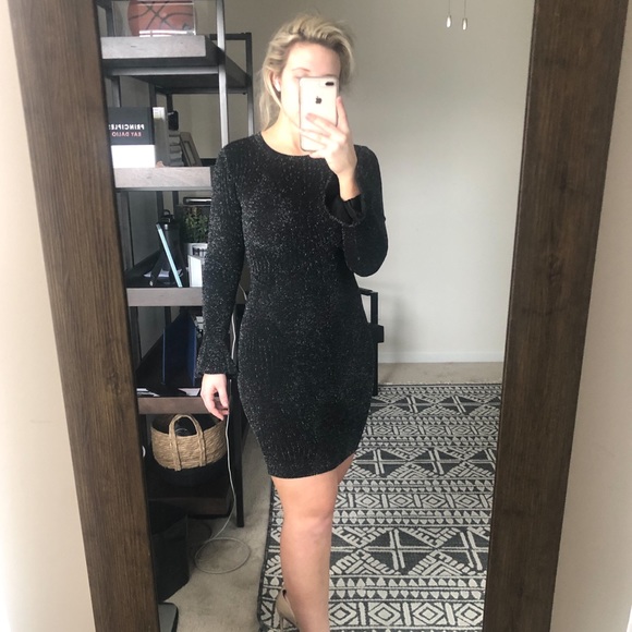 Michael Kors Metallic Cocktail - Picture 3 of 7